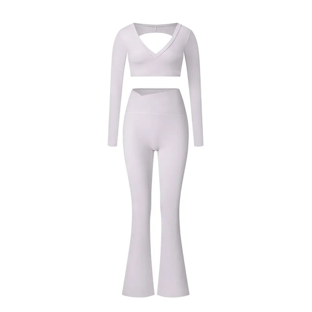 Gonna Be Alright Legging Set