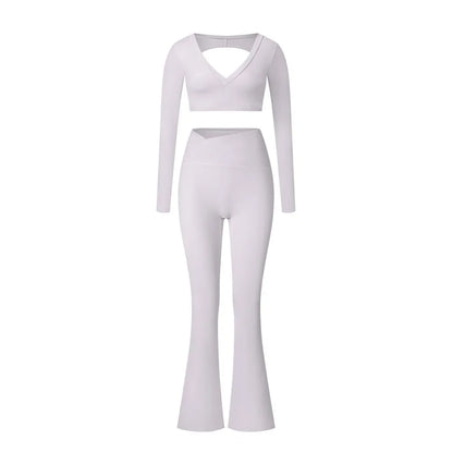 Gonna Be Alright Legging Set