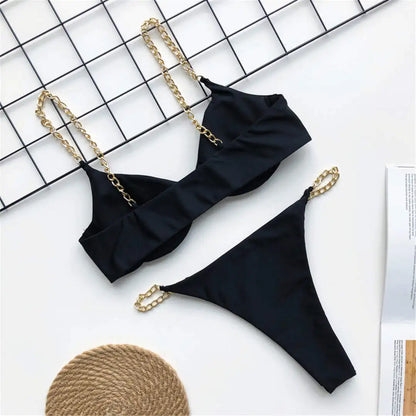Temptation Tides Bikini