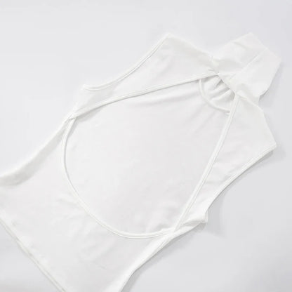 Flushed Cheeks Tank Top