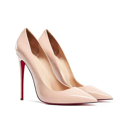 Repeat Romance Stilettos
