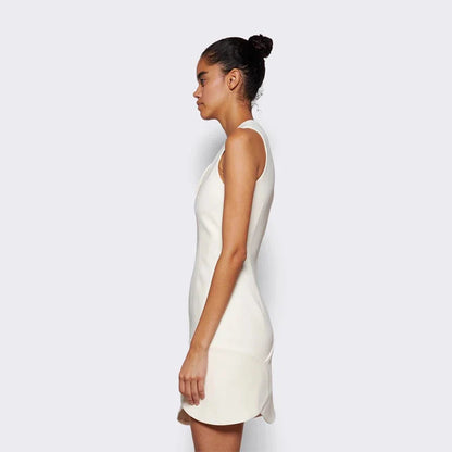 Mind My Business Mini Dress
