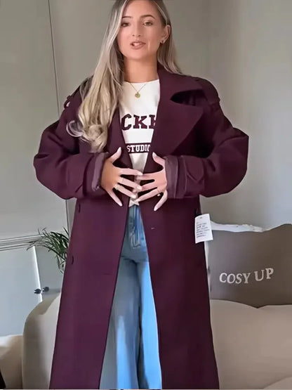Drown Your Sorrows Coat