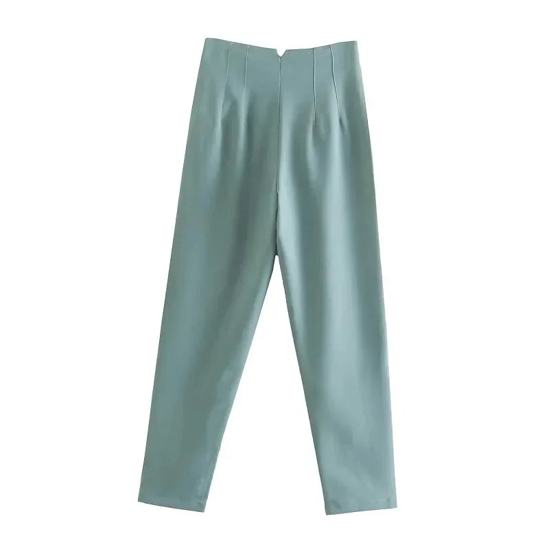 Bare Harmony Pants