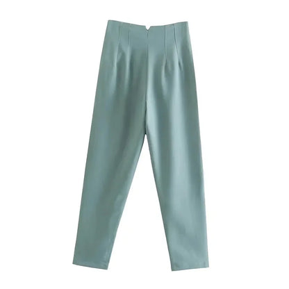 Bare Harmony Pants