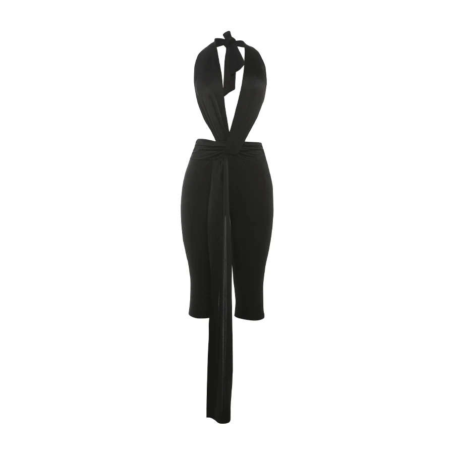 Teenage Dream Scars Jumpsuit