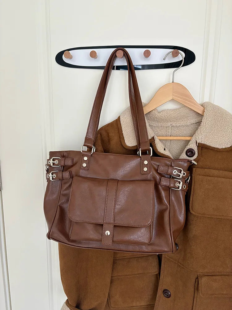 The Last Look Shoulder Bag