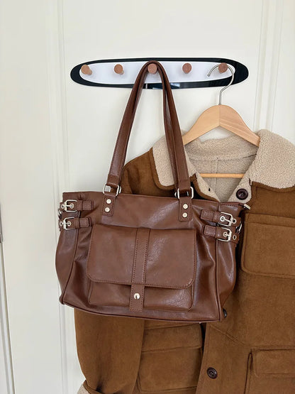 The Last Look Shoulder Bag