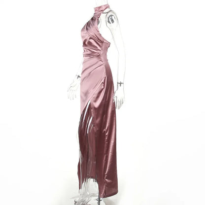 Can't Stand The Light Long Dress