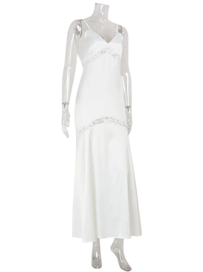 Provocative Pulse Maxi Dress
