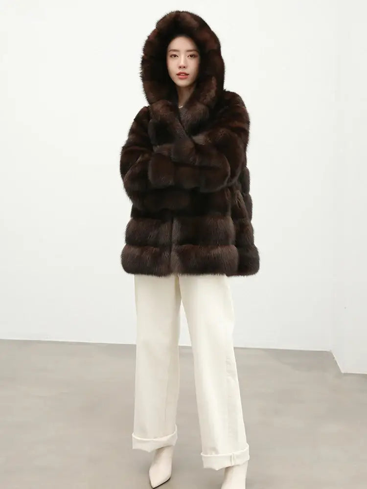 Cloaked In Dreams Jacket
