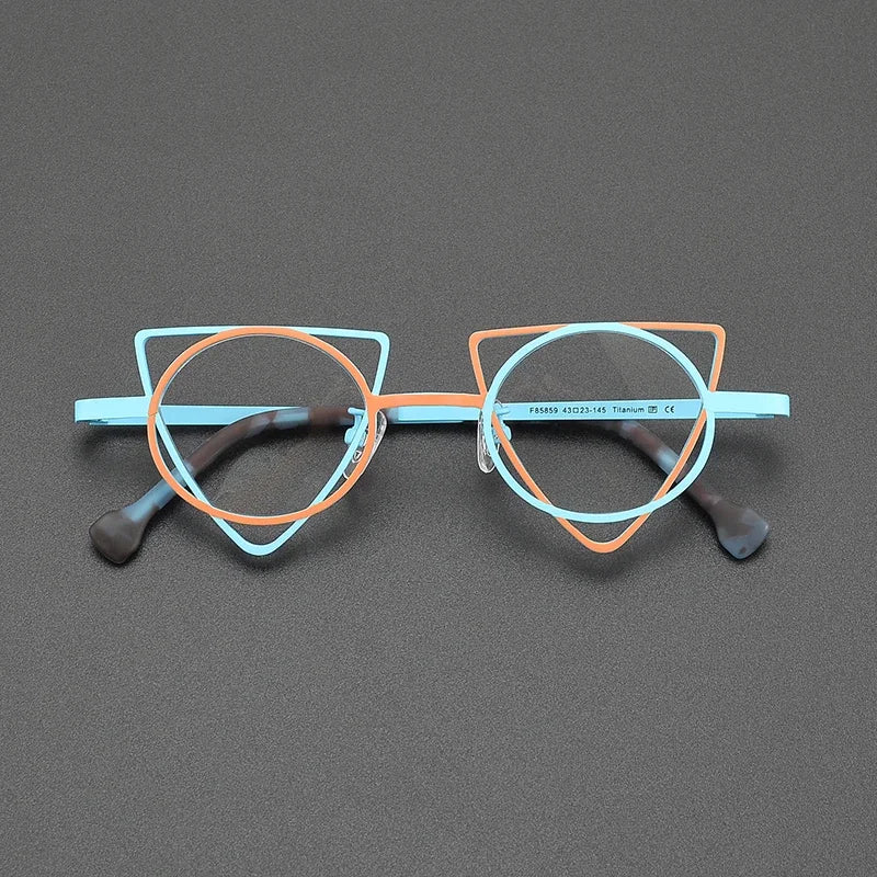 Pink Promises Eyewear