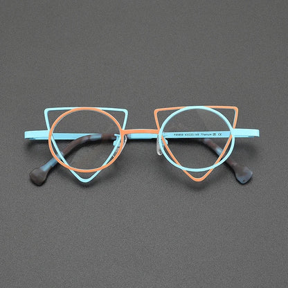 Pink Promises Eyewear