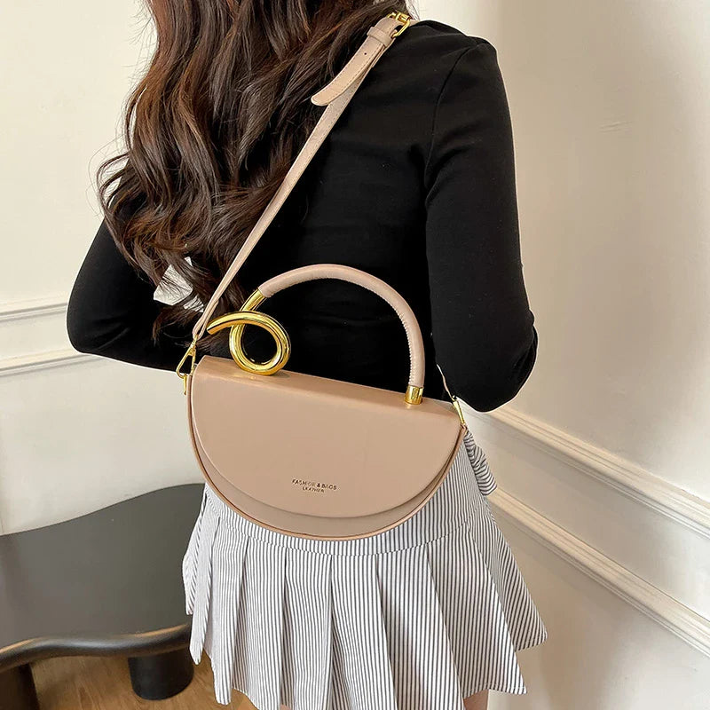 The Long Return Sling Bag