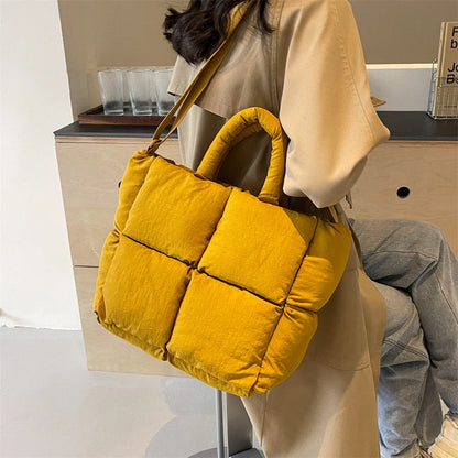 Love in Balance Shoulder Bag