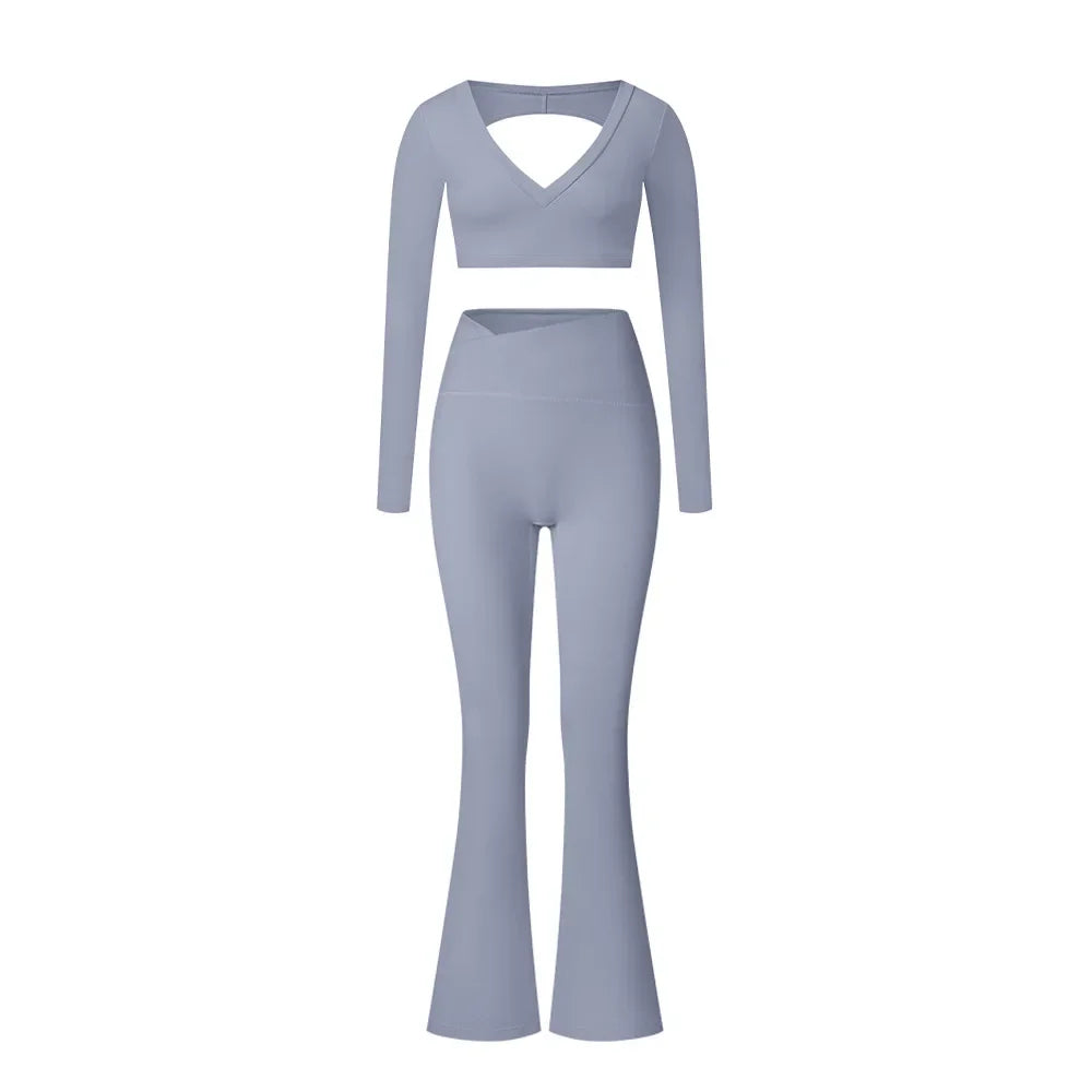 Gonna Be Alright Legging Set