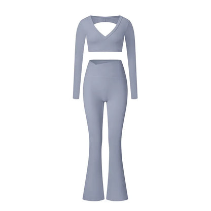 Gonna Be Alright Legging Set