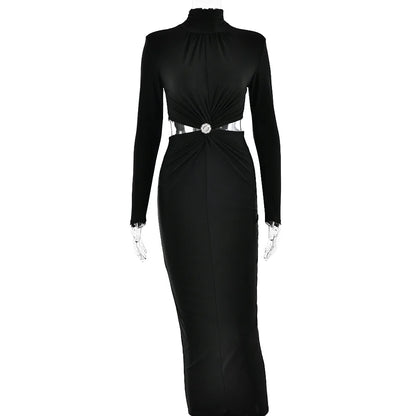 Swear To My Soul Maxi Dress