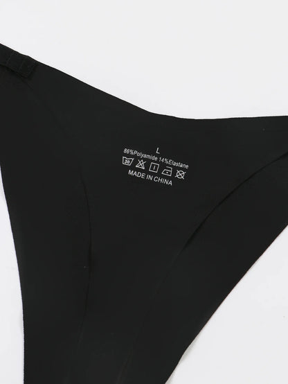 Born For Magic Thong