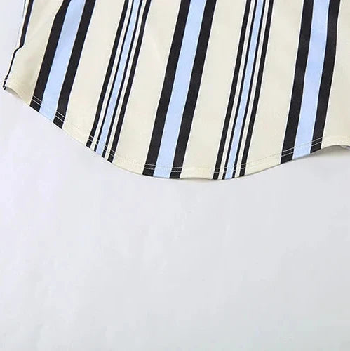 Sing It Loud Skirt Set