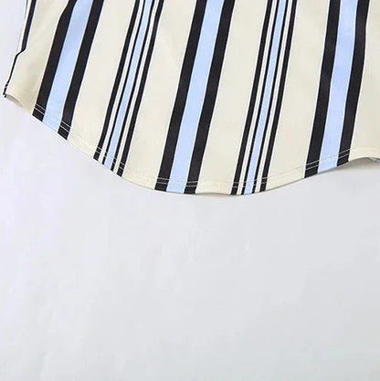 Sing It Loud Skirt Set