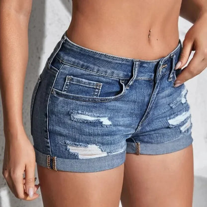 Walking In The Rain Shorts