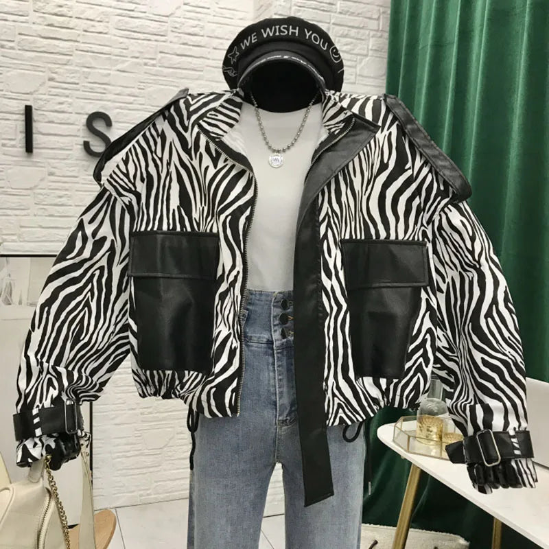 Groove In My Heart Jacket