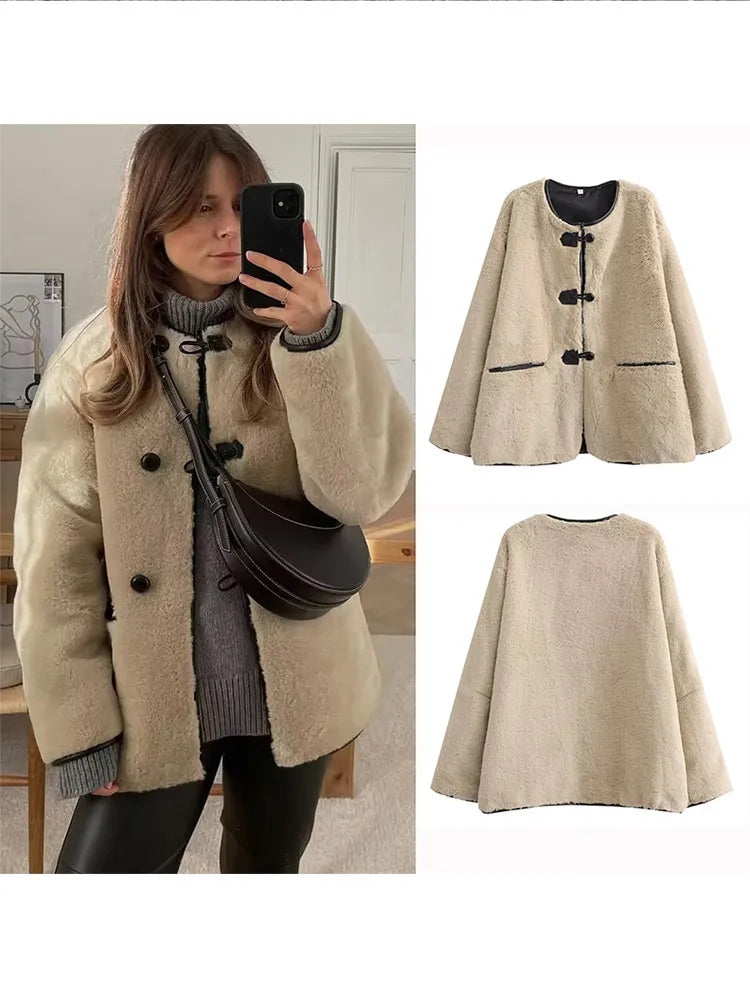 Living On A Dream Coat