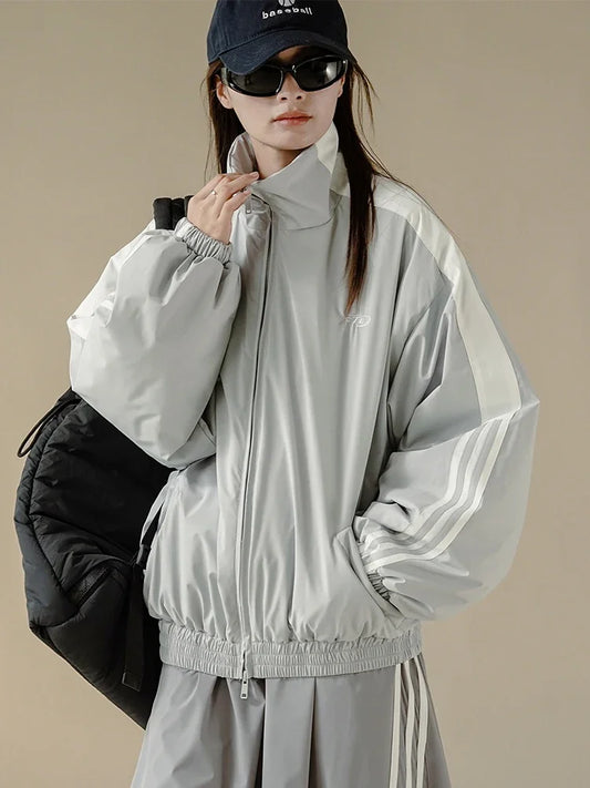 Party Puffer Jacket