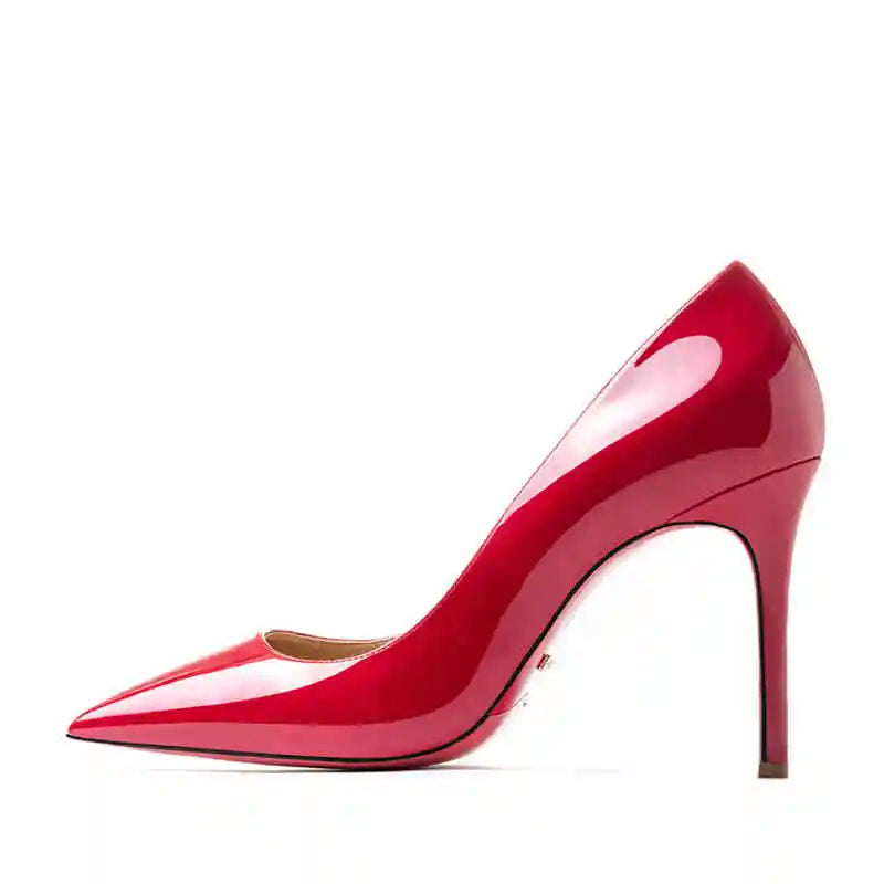 Light as Love Stilettos