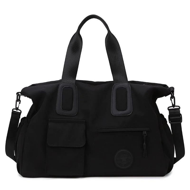 Versatile Lightweight Carry Bag