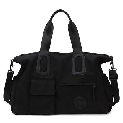 Versatile Lightweight Carry Bag