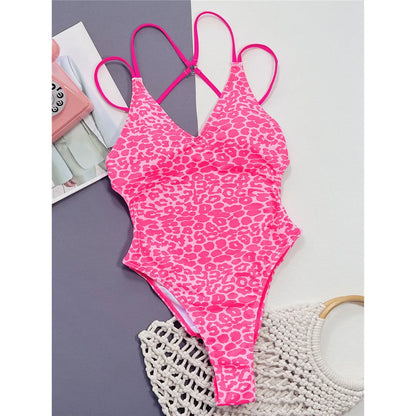 Courage Current Monokini