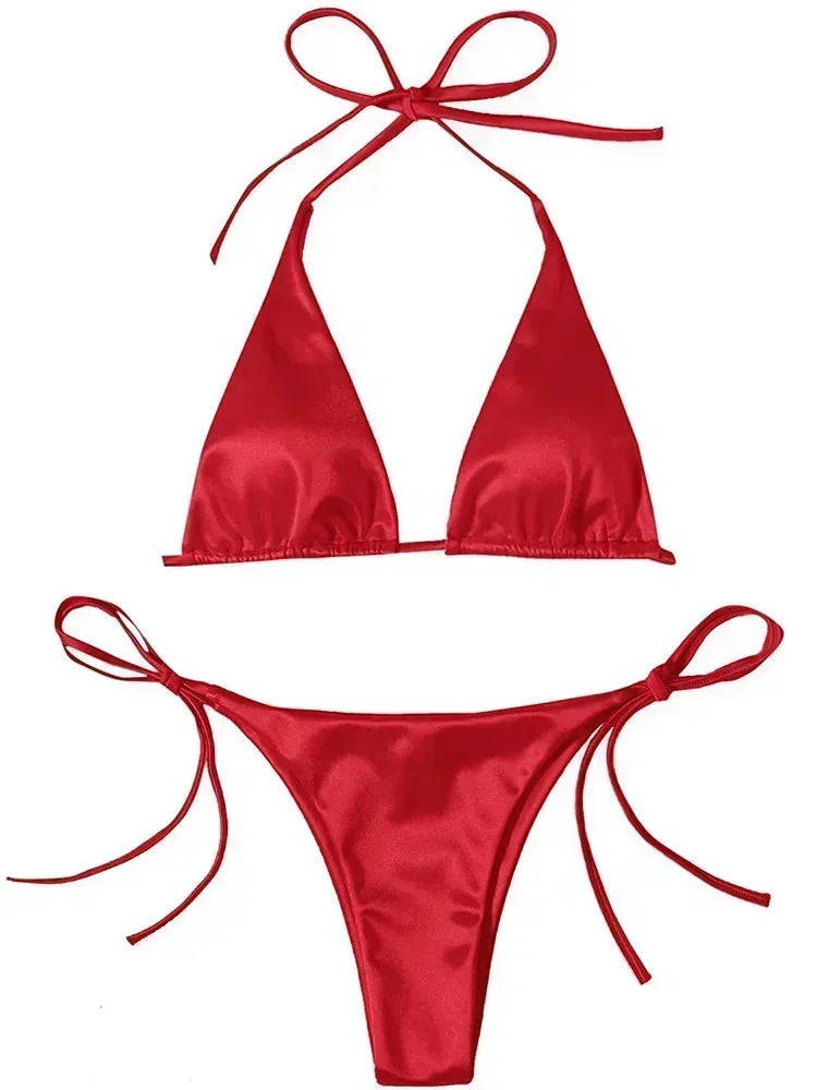Luminous Joy Bikini