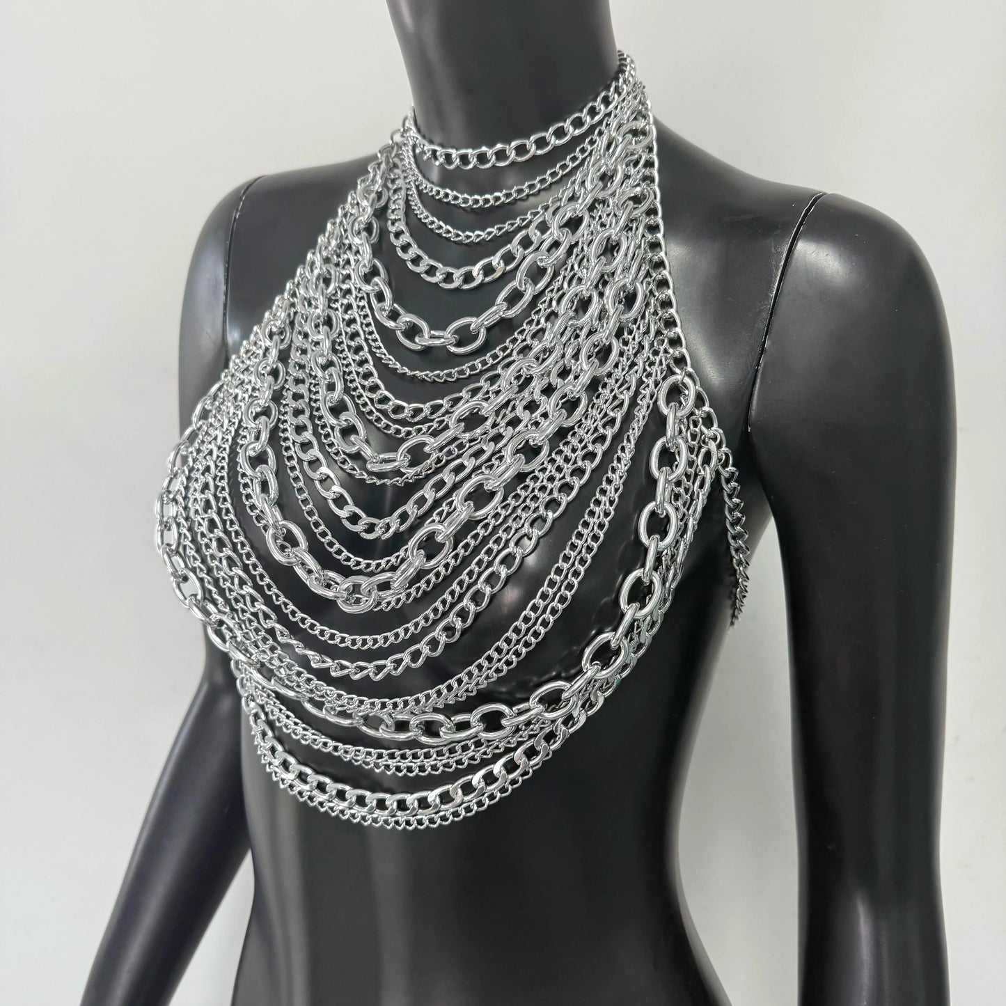 Stolen Youth Song Body Jewelry