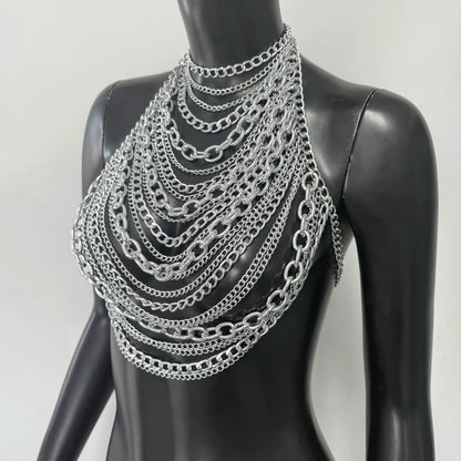 Stolen Youth Song Body Jewelry