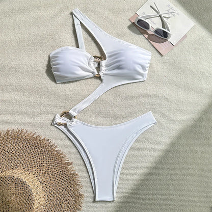 Don't Kill My Vibes Monokini