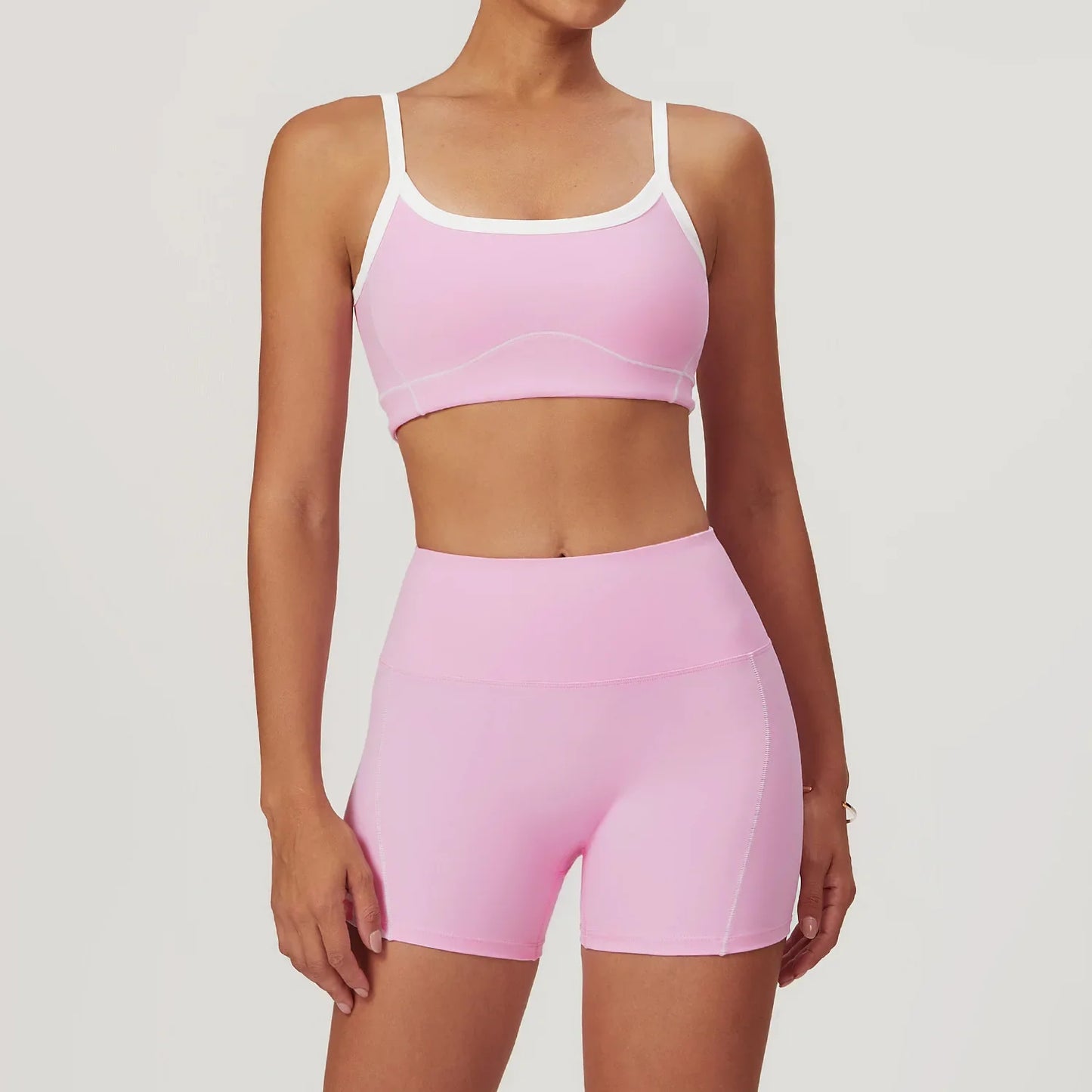 Walk The Street Legging Set