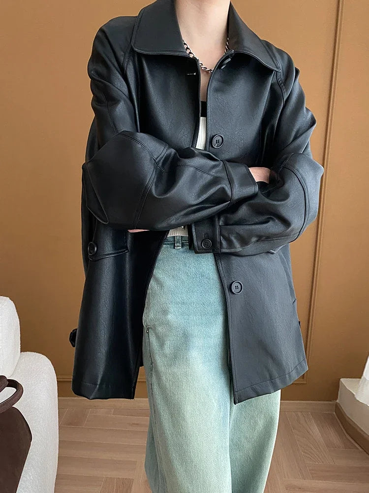 Rise Above Fear Jacket