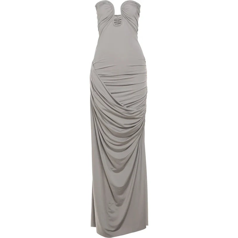 Sunset And Vine Maxi Dress
