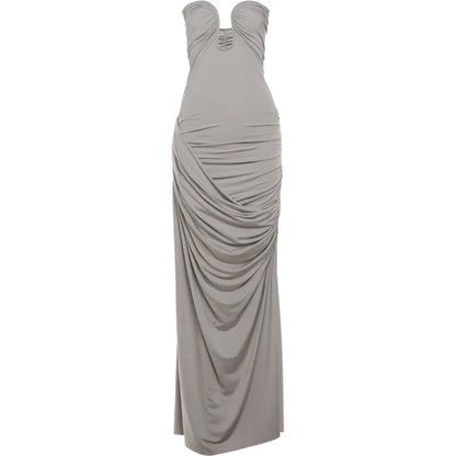 Sunset And Vine Maxi Dress