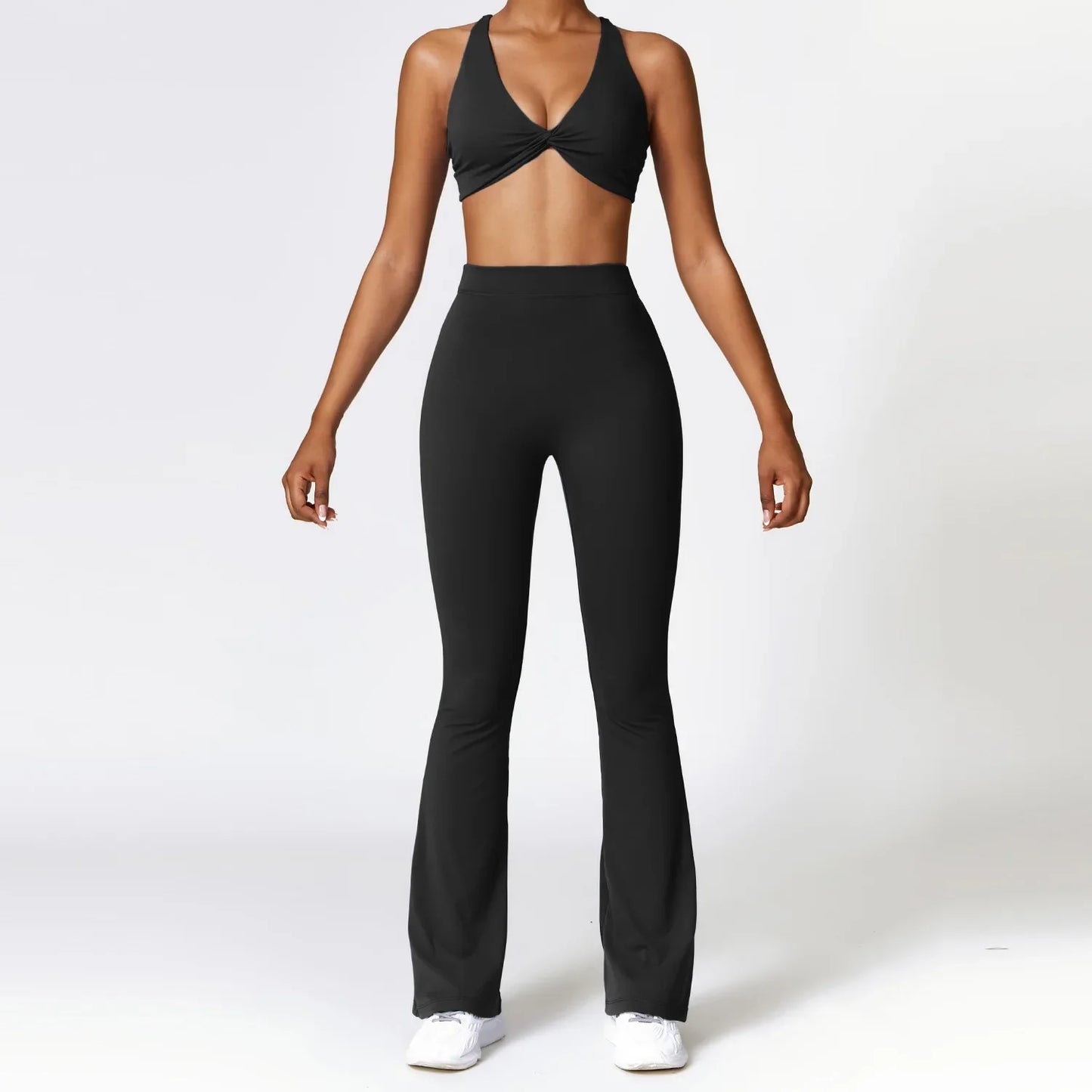 Fearless Glow Pants Set