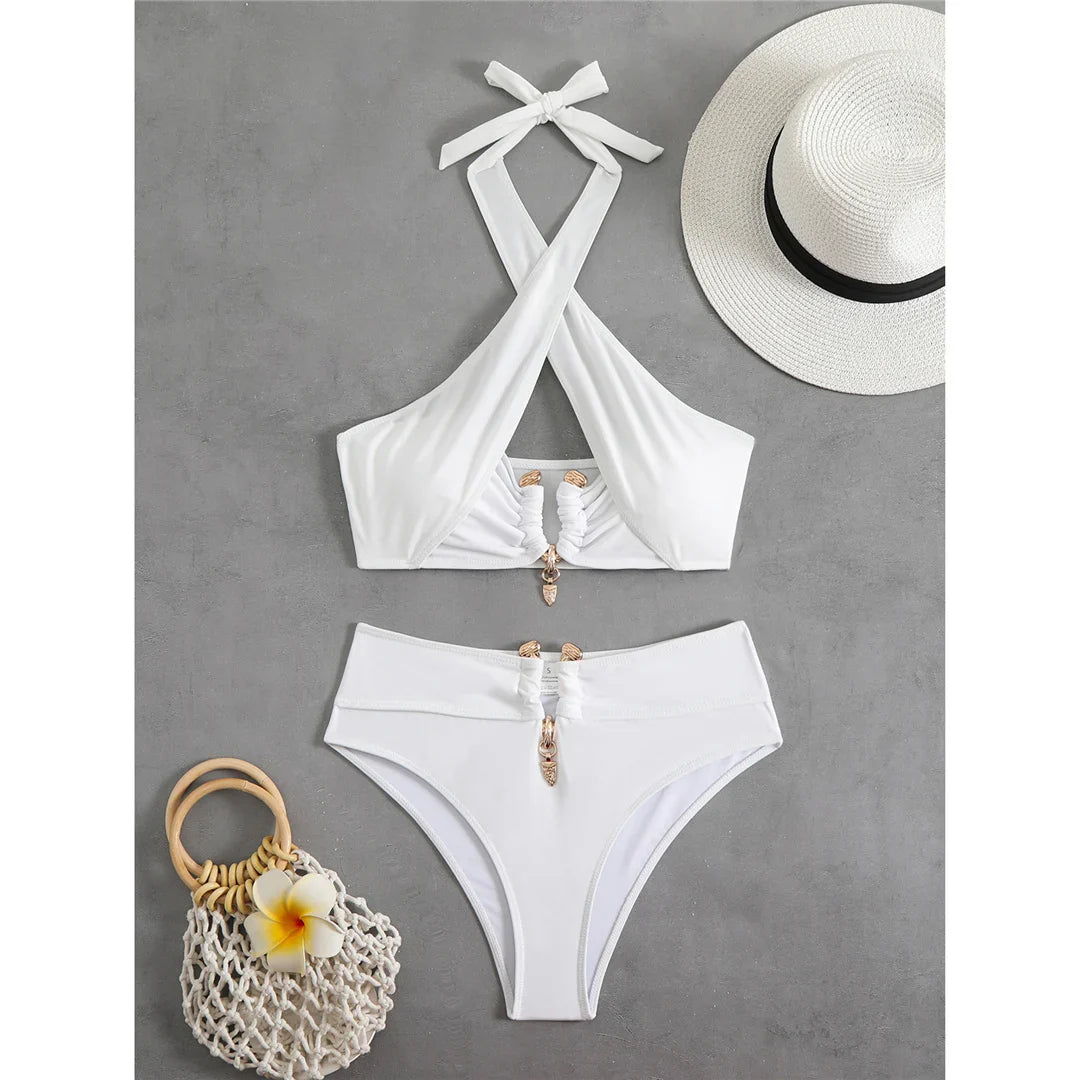 Can't Be Broken Bikini