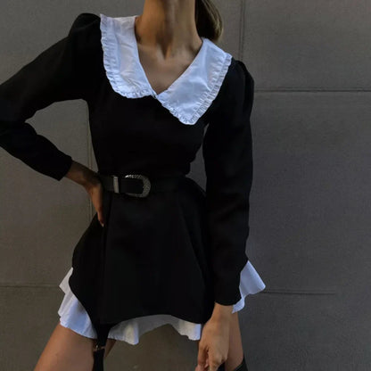 Running Away With You Mini Dress