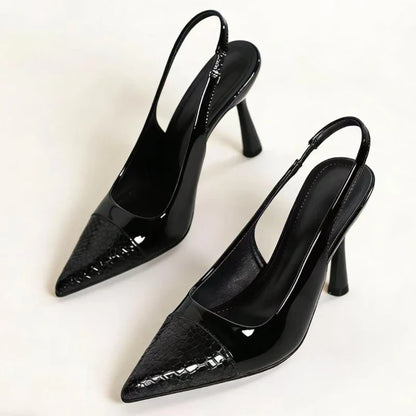 Her Power Era Pump Shoes