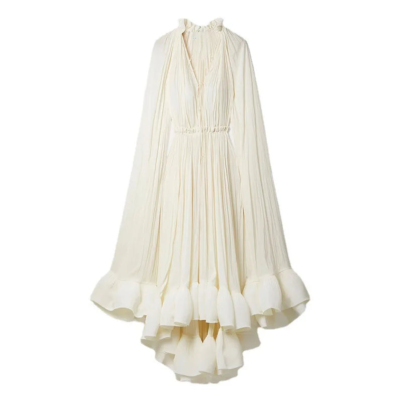 Paradise Lost Midi Dress