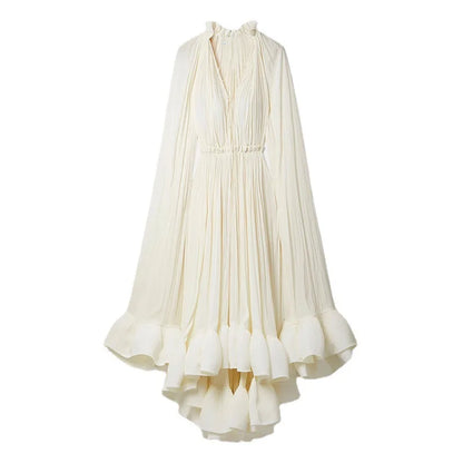 Paradise Lost Midi Dress