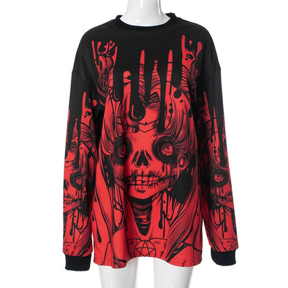 Swayed The Starlight Sweater
