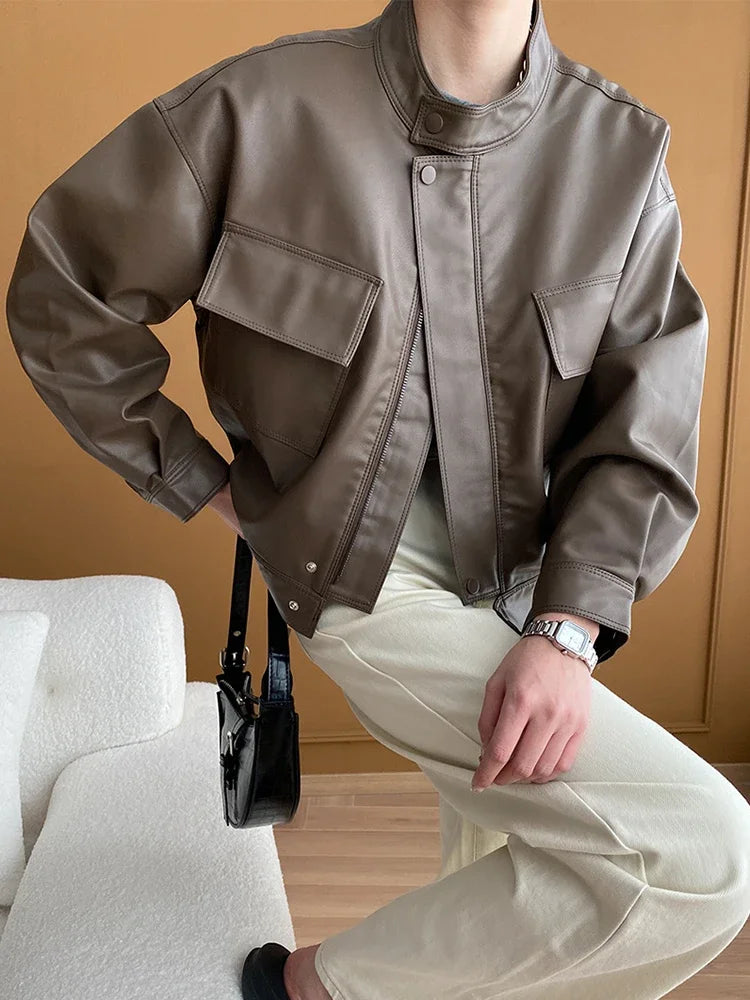 Warriors of Light Jacket
