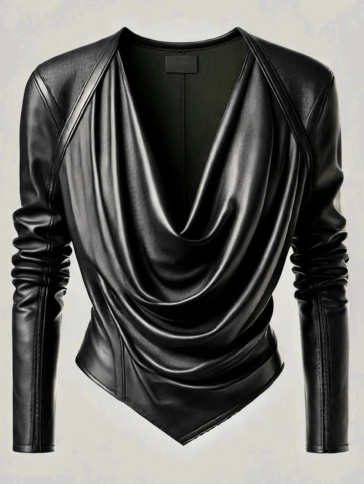 Still Keep A Beating Blouse